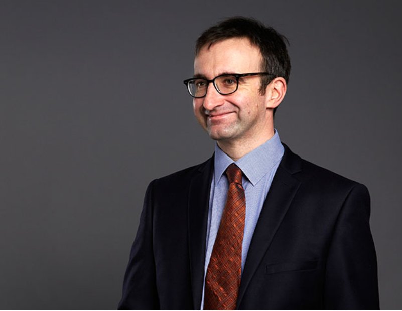 Peter Wells, Professor of Public Policy Analysis and Evaluation at <a href="/CRESR_SHU/">CRESR SHU</a> says: “Our research shows that we need to start thinking about tackling youth unemployment in new ways.” shu.ac.uk/learn-more/how… #TalentMatch2018