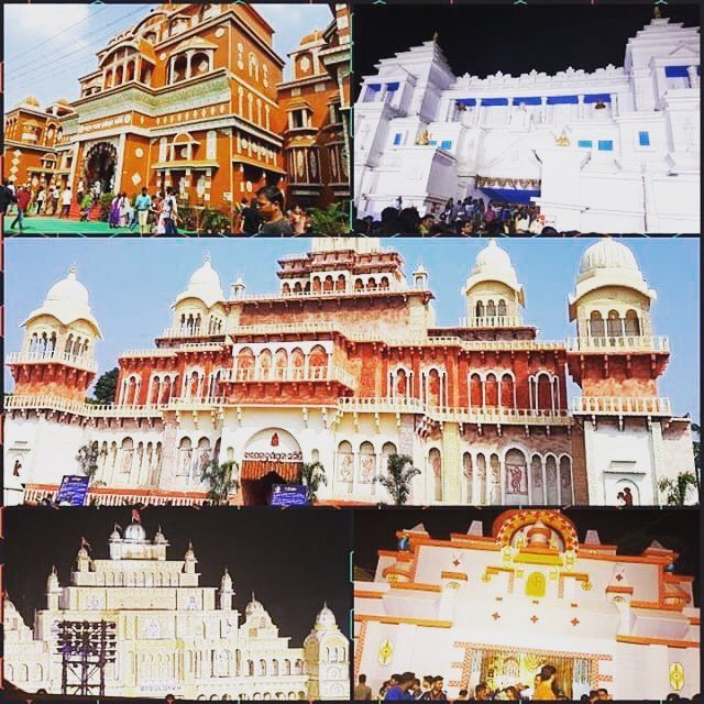BBSRBuzz's tweet photo. #DurgaPujaInOdisha various pandals of the city which one do you like the most? #bhubaneswarbuzz #durgapuja #odisha #festivals pic courtesy @mamtaa77 https://t.co/rwVAN85NcH #DurgaPujaInOdisha various pandals of the city which one do you like the most? #bhubaneswarbuzz #durgap… https://t.co/aA09V2r48A
