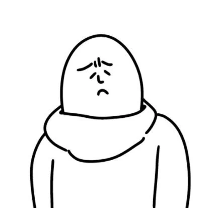 パーカーを後ろ前に着た事実に絶望した日 