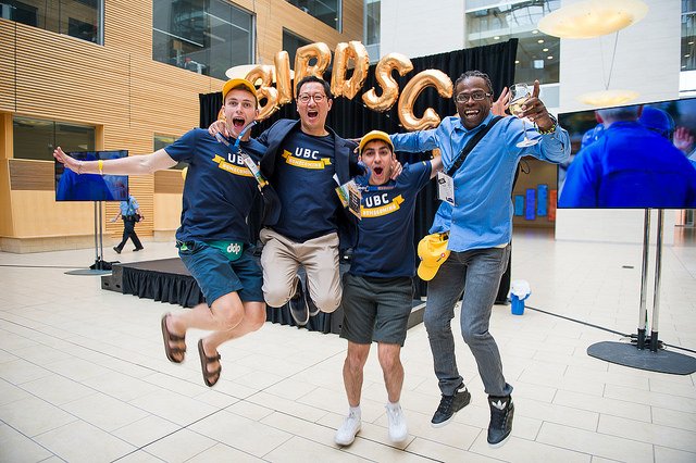 SatisphactionIO's tweet image. #hemkting During UBC's 100th year, alumniubc set out to create 100,000 alumni connections. Here's how it built community &amp;amp; measured engagement: bit.ly/2yn3Ueu #alumnirelations #caseyase #caseaes #casesarp