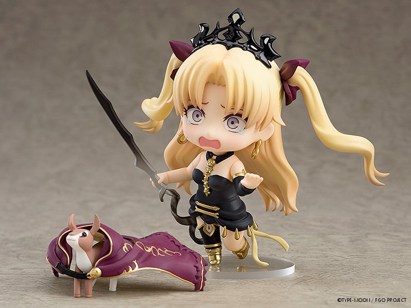 フィギュア】『Fate/Grand Order』より、ランサーのサーヴァント
