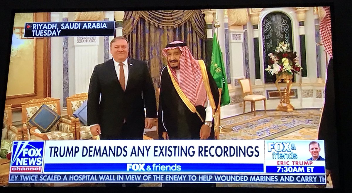 uknounome's tweet photo. @ainsleyearhardt you work for @FoxNews on @foxandfriends I didn’t realize you were the #CensorshipNewsLady that decides what story goes during breakfast because it’s too gruesome shame on you the story is a story @kilmeade Network pays you well #DoYourJob #OrQuit #Dysfunctional https://t.co/hSZgTFDYOm
