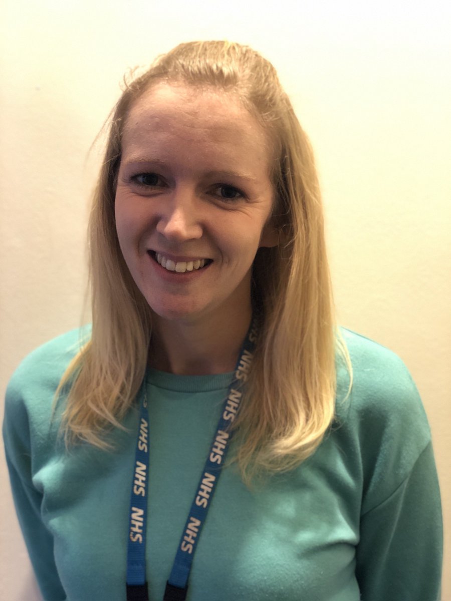 LPTnhs's tweet photo. This week we are showcasing our Allied Health Professionals (AHPs). Speech and language therapist Alice Templeman says: “Our team have a real range of experience, knowledge and skills” Find out more about Alice and her team here: https://t.co/A612qIMAun #AHPsDay #LPTAHP https://t.co/ibWG9kRnnx