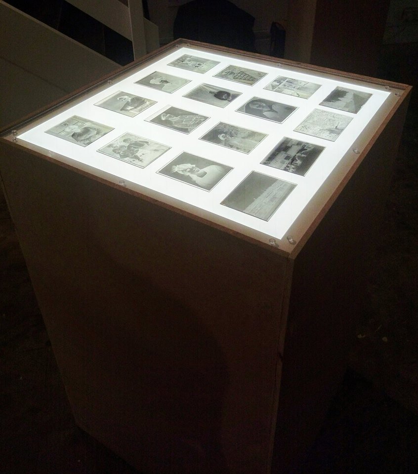 In #Coventry city centre today?

Get along to Artspace Arcadia Gallery to see the Spon Spun 2018: Re-invention.
Open until 3pm! Then 12-3 Friday and 10am-1pm on Saturday!

facebook.com/events/4871514…

#ThisIsCoventry