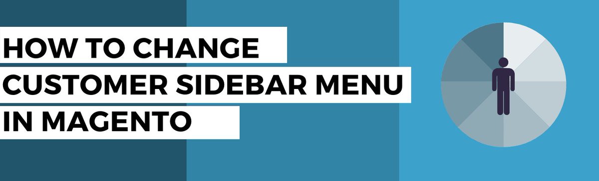 itoris_inc's tweet photo. Follow these simple steps to customize Magento menu on the customer's Dashboard - https://t.co/0EVzTpmkvu
#magento #magento2 #magentomenu #marketing #article https://t.co/MEqJB3Vd48