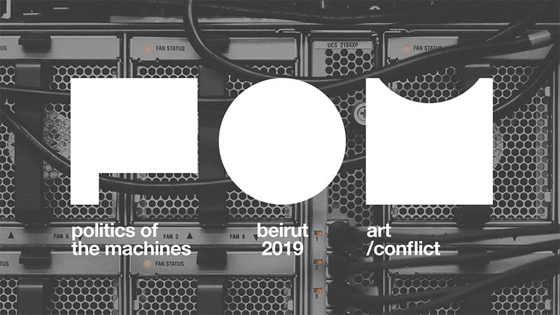InstituteVC's tweet photo. Politics of the Machines - #Beirut 2019 | Call for Topics - https://t.co/76yHpybZJ3 Call for topics, subthemes, and tracks of the POM Beirut 2019 conference from persons (individuals, institutions or teams). https://t.co/8xFp5HW1bE