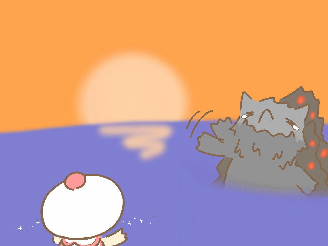 はちぇみちゅ トモちゃん 懐かしきアーベントロート 明日からの歴戦王ゾラ マグダラオスが楽しみ これまでのゾラとは 戦闘の仕様が変更されてるといいなぁ されてるはず Mhw 3ds T Co Uywjr0pw1i Twitter