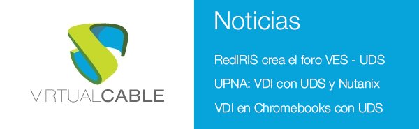 VirtualCable_'s tweet image. ¡No te pierdas nuestra última newsletter! Hablamos sobre el nuevo foro de #RedIRIS sobre #VDI, la experiencia de la @UNavarra con UDS Enterprise + #Nutanix y cómo aprovechar las ventajas de VDI y #vApp en los #Chromebooks mailchi.mp/virtualcable/n…