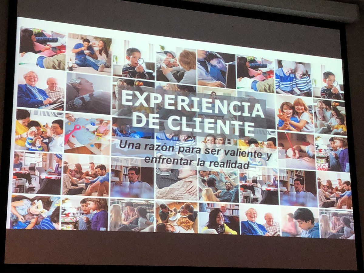 jasonawolf's tweet photo. Ramon Ramos fr @IKEASpain reinforces #experience not only WHO we are, but WHY we exist. This power of WHY underlines what the value of an org is. Agreed. We need to highlight our “whys” in #healthcare. That is our oppty in elevating #humanexp in #healthcare. #PtExp @quironsalud https://t.co/BTnioopr0I