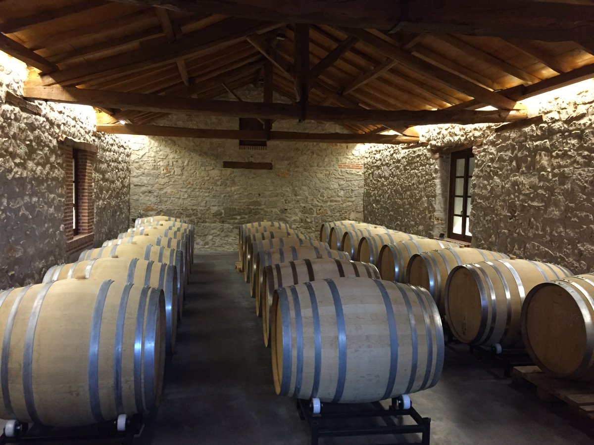WineSpain's tweet photo. 💻📝Ya tenéis la nueva entrada de mi blog en la que os contaré todo acerca de mi visita a la bodega de #3Elementos en la @DORibera 🍷🍷🍷
https://t.co/xxlcLXr8it
🍇🍇🍇🍇🍇🍇 https://t.co/ypgQcm9ukJ
