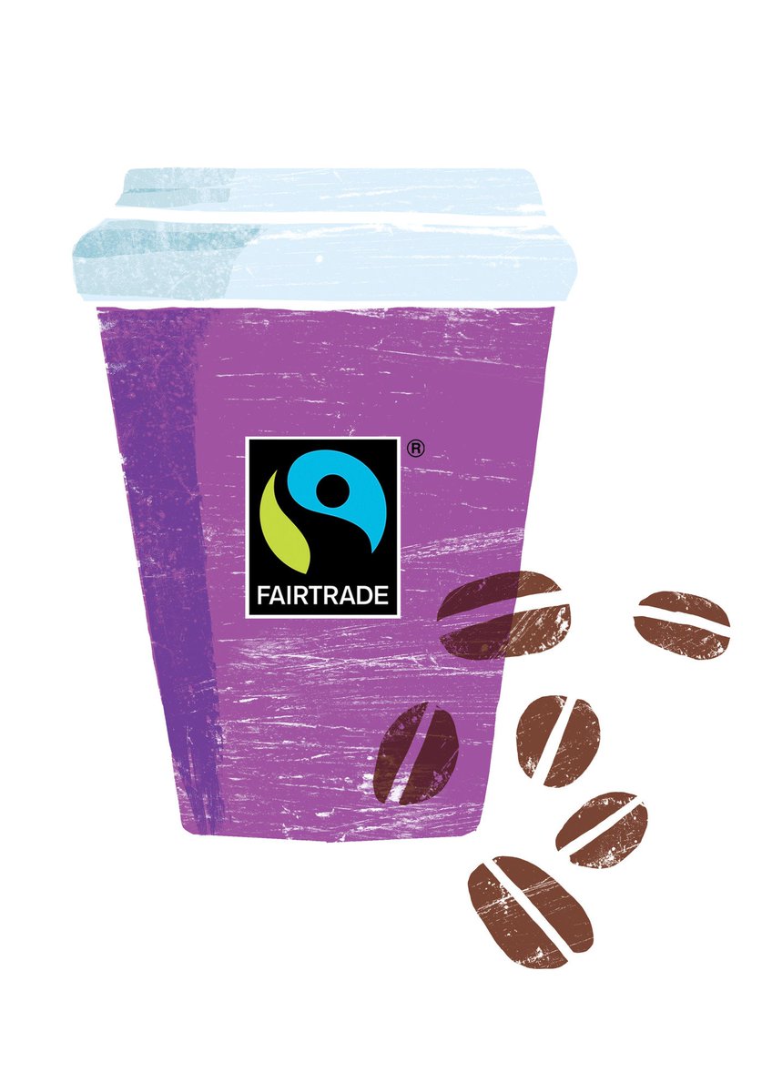 Fancy a Fairtrade coffee? From <a href="/GreggsOfficial/">Greggs</a> to <a href="/pizzahutuk/">Pizza Hut UK</a>, there are lots of places to find Fairtrade when you're on the go. 

Find somewhere near you >> bit.ly/2PvN57s