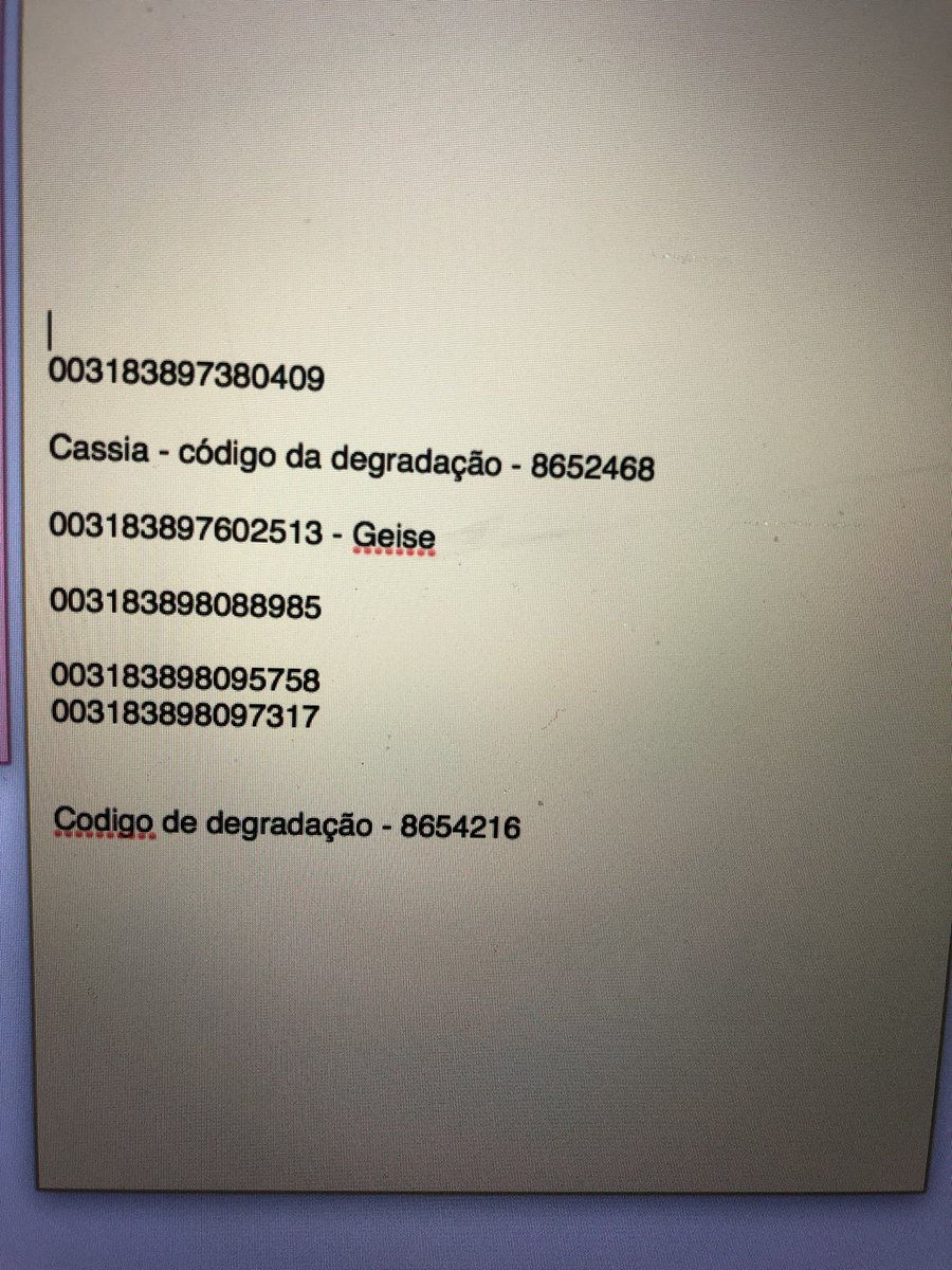 bellelee's tweet image. Olha minha coleção de protocolos da @NETatende @NEToficial mais um dia de prejuízos. @vivobr @vivofibraotica  me resgata desse inverno! #vivofibra #netlixo