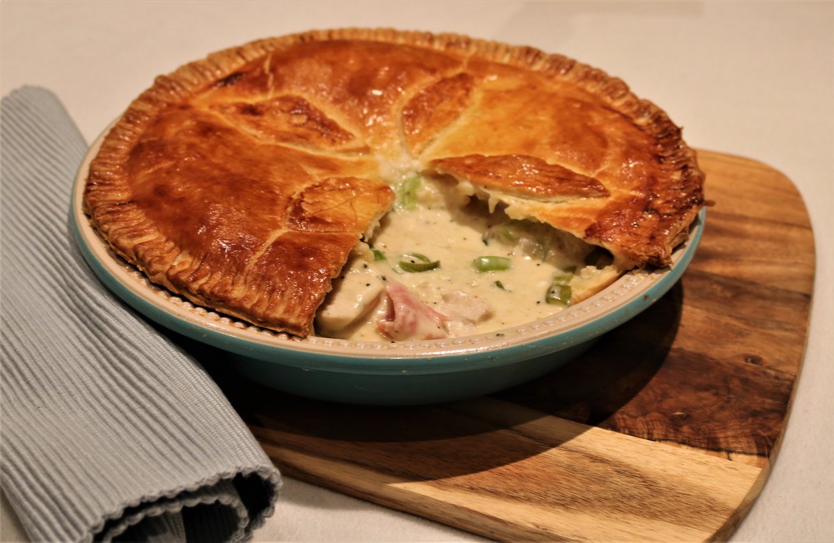 Victoria Fox | Best Recipes UK tweet media