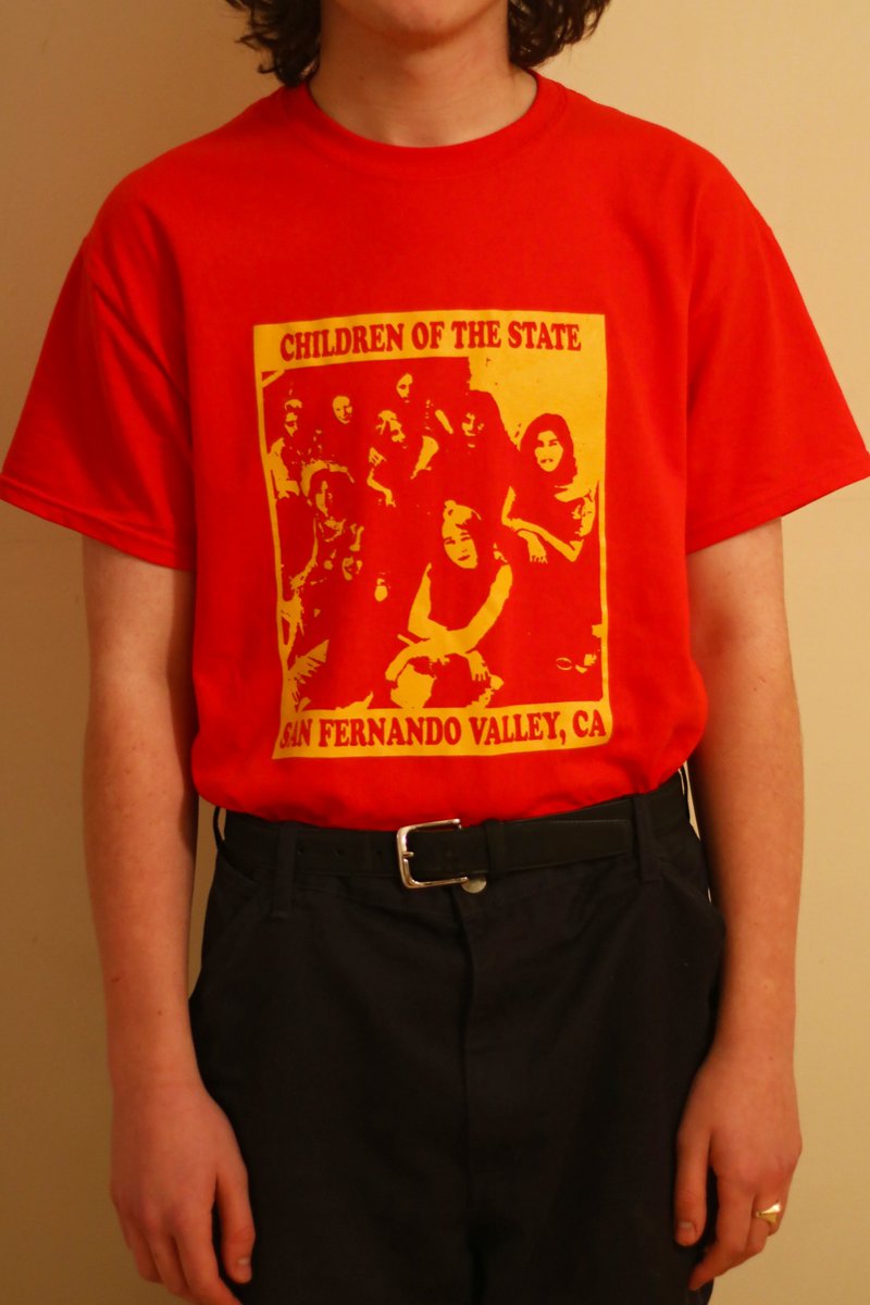 Children of the State tweet media