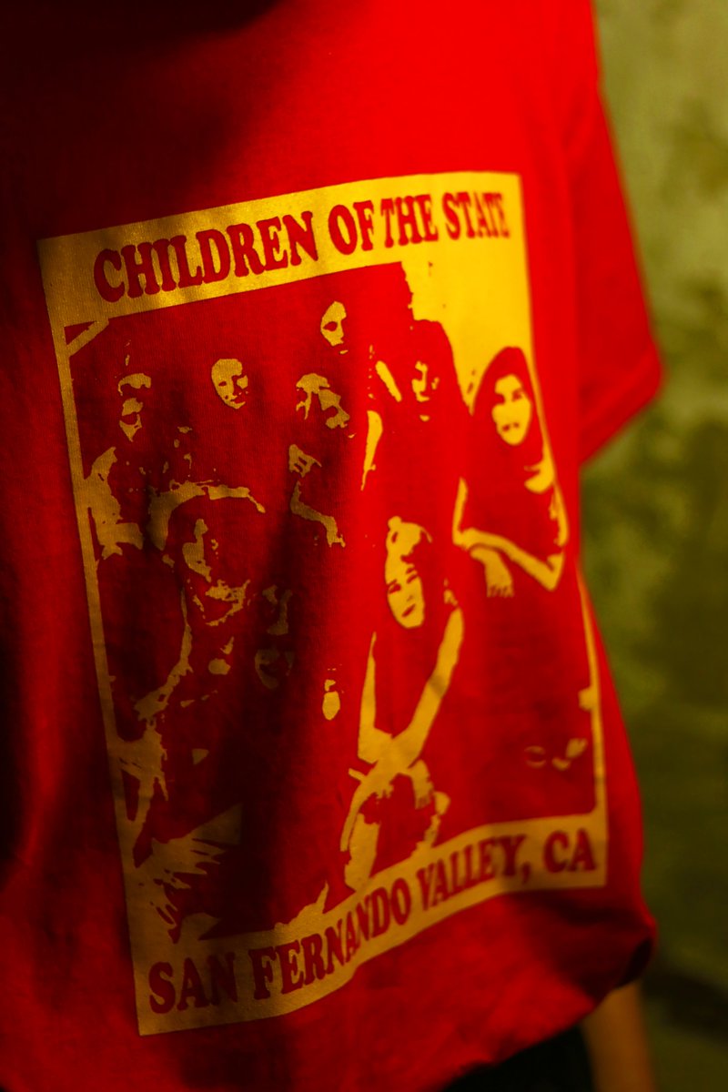 Children of the State tweet media