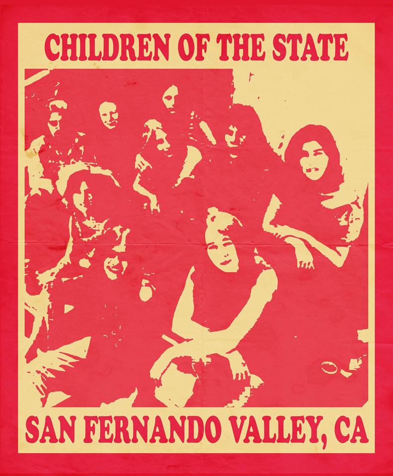 Children of the State tweet media