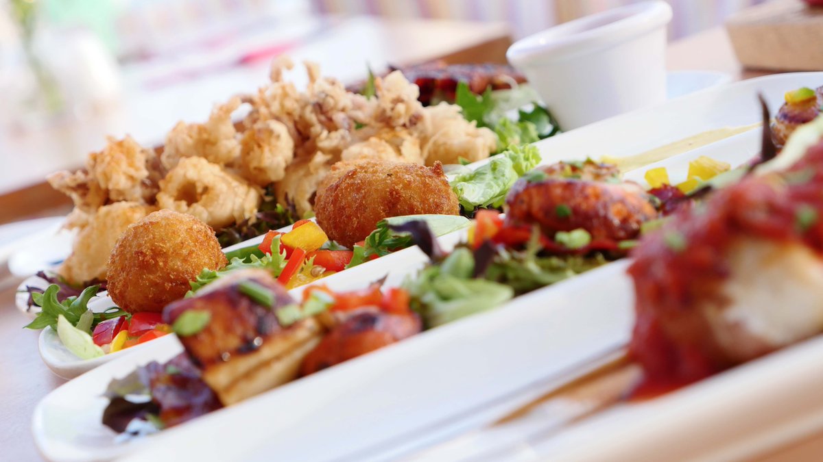 BillyHundredsUK's tweet photo. Eating food this good isn't hard

Click here to book: https://t.co/AaGJcZnG5q
Or call us on 01702 808 350
> We do NOT take bookings via social media

#Essex #Tapas https://t.co/nUaZ6eKzOl
