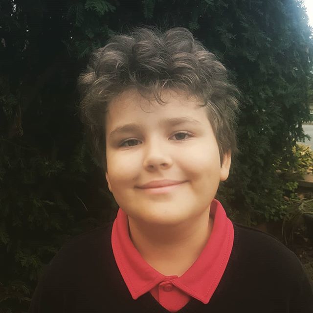 DanJonJr1's tweet photo. "Failure will never overtake me if my determination to succeed is strong enough." #OgMandino

#SchoolBoy #DailySelfie #Selfie #QOTD #MorningSelfie #Morning #Quote #Quotes #DailyQuote #DailyQuotes #Adventure #QuoteOfTheDay #DailyPhoto #SchoolDays #Boy #MessyHair #LifeLessons … https://t.co/LTcATRLgYk