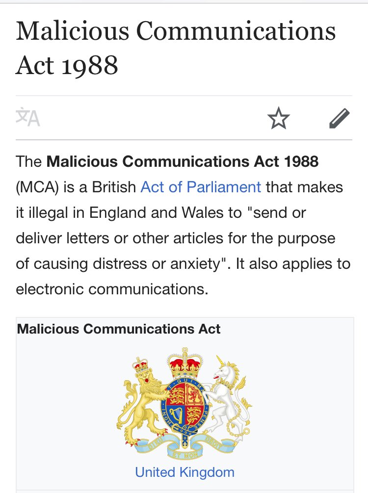 Garda920's tweet photo. @JimWhite Karen Carnegie should report the abuse to the Police. There is legislation. Let the authorities decide and enquire as to who the composer of that Instagram message was ... good luck to her. https://t.co/yq1zMOKfbB