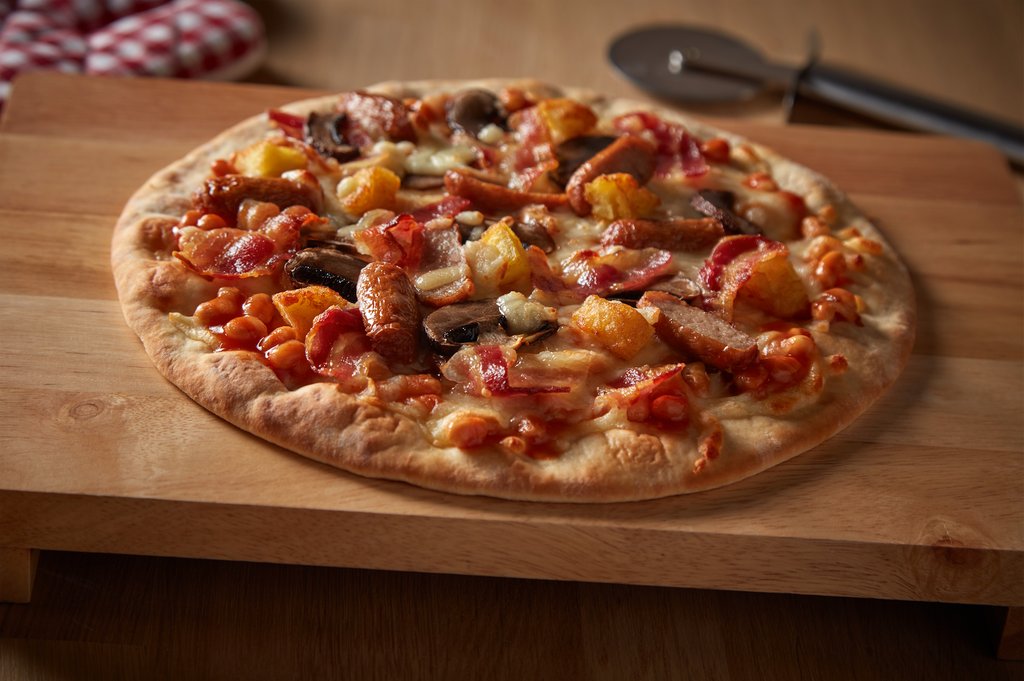 Prodoto's tweet photo. October is #PizzaMonth, first started in 1984 - how have we not known about this until now?! Mmmm, is it too late to change our lunch orders? #PizzaMonth #foodphotography #prodoto #prodotoproductions #photographystudio #commercialphotography https://t.co/TVm133c9t9