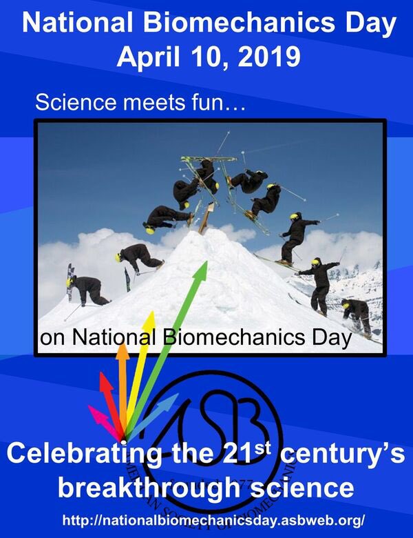 National Biomechanics Day (@biomechanicsday) on Twitter photo #NBD2919 has awakened...but perhaps was a little drowsy after it’s summer hibernation and so flubbed the countdown. So, 3...2...1...blast off!!!  tickcounter.com/countdown/7807… #NBD2919 has awakened...but perhaps was a little drowsy after it’s summer hibernation and so flubbed the countdown. So, 3...2...1...blast off!!!  tickcounter.com/countdown/7807…