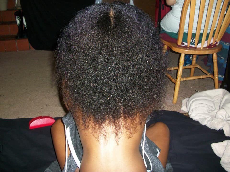 YKinimo's tweet image. Que vois-tu à travers cette image?