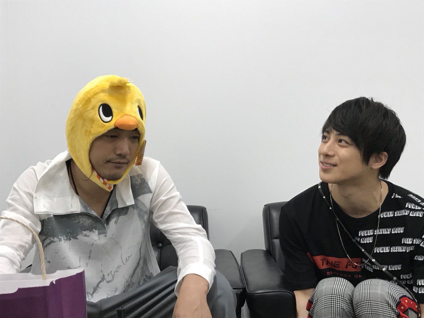 Anis Love This Pic 米原幸佑 谷口賢志 T Co Qbxwessf8f Twitter