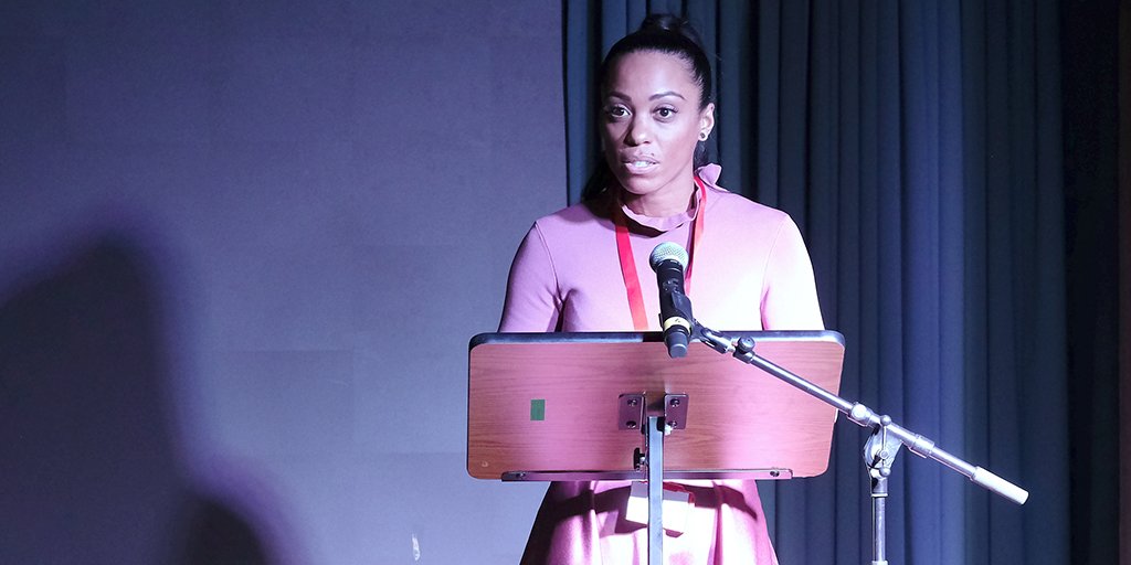 KingsTrust's tweet photo. Last night we hosted our #WomenSupportingWomen event, led by Chrissie Rucker and Mary Homer from @thewhitecompany, to inspire people to help us #ChangeAGirlsLife. Find out more > https://t.co/xomGccqvLV 💁🏾‍♀️ https://t.co/F5da5QQeMT