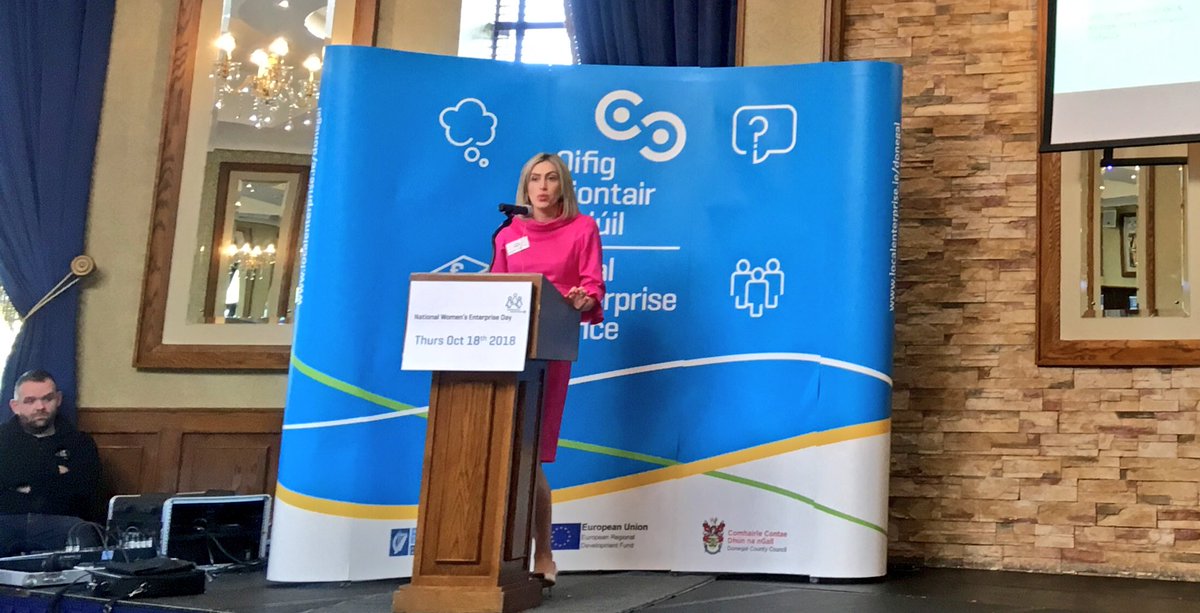 Top #localtoglobal tips from designer <a href="/HigginsHeidi/">Heidi Higgins</a> - wear your brand, collaborate with fellow designers, think outside the box for press coverage and keep entering awards and competitions. #NWED