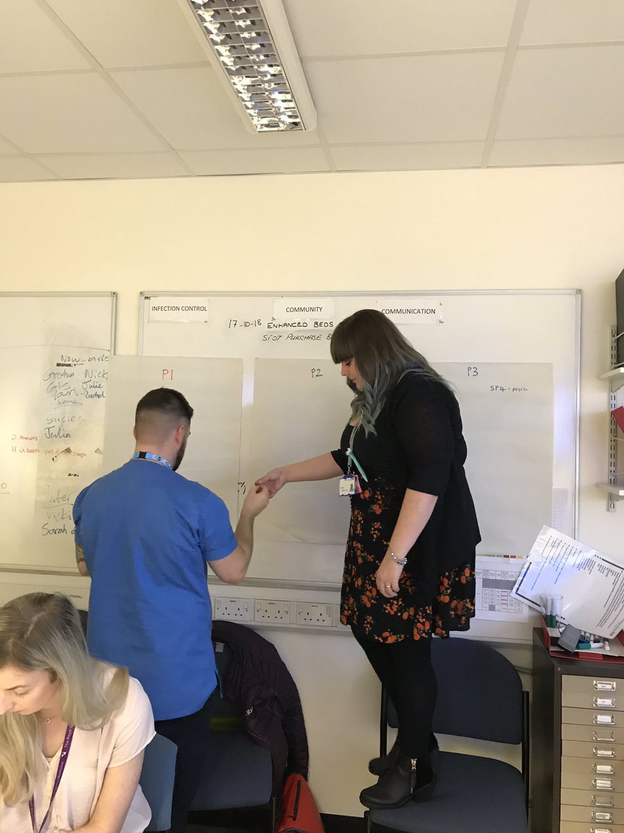 SurridgeJulia's tweet photo. Exercise Blue Peter mass casualty exercise underway - great work #TeamCED @UHDBChildrensED @UHDBTrust https://t.co/OX45wrqGPA
