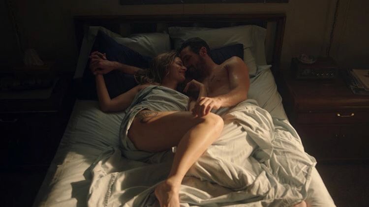FansMadchen's tweet photo. There’s going to be lots of #Falice in 3x03! 🐍 
#Riverdale https://t.co/JH1EjsWgKn