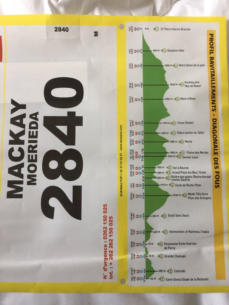 myMillionMiles's tweet photo. Bags packed!! All that’s left to do is to get dressed!! Race start tonight 10pm🤪🙄😃. Link below if anyone wants to follow my race... but be warned, not for the faint hearted!!😅😅 @GrandRaid974 

https://t.co/pVjqTbESCa

#GrandRaidReunion2018
#DiagonaleDesFous #GRR18 #Reunion https://t.co/U7HOA8Y2de