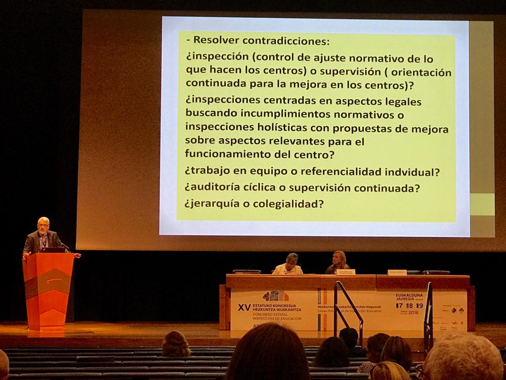 jmcabdel's tweet photo. #15Adide D. Francisco Cuadrado Muñoz. Inspector de Córdoba. Inspección Educativa, cuasimercado y gobierno por los resultados. Contradicciones a resolver https://t.co/8KdpSiWEw2