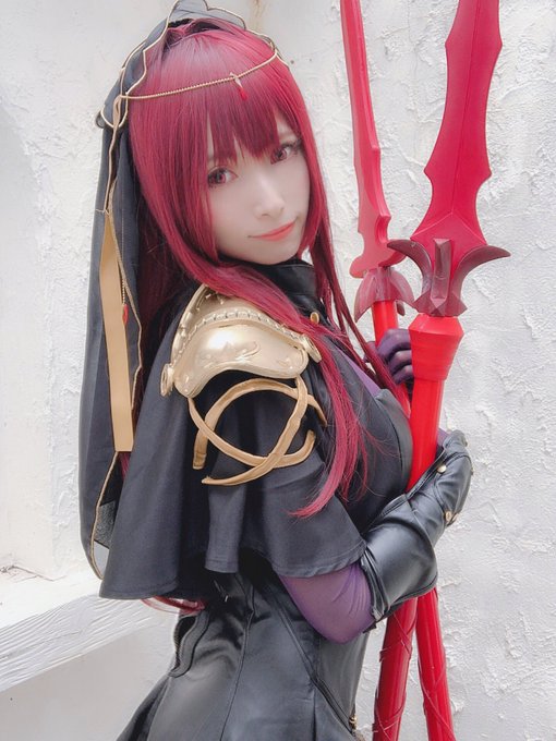 Twitterのコスプレ画像62