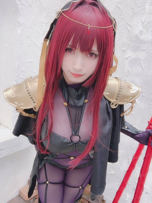 Twitterのコスプレ画像61