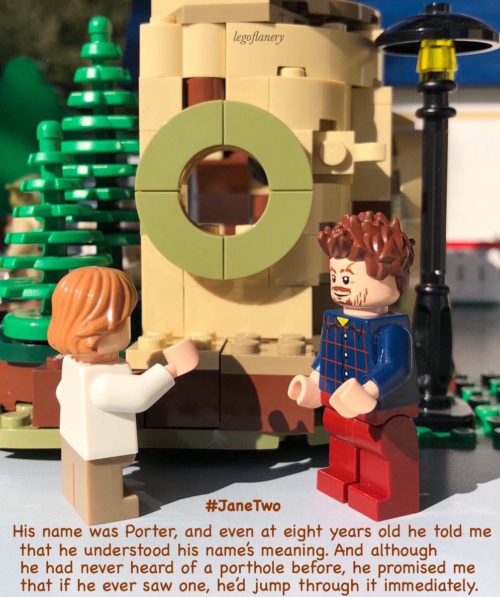 legoflanery's tweet photo. “Windows of opportunity really are portholes, and I had missed mine.”
💔
@seanflanery
#SeanPatrickFlanery #JaneTwo #opportunity #jumpthrough #missedchances #love #porthole #porter
https://t.co/9uLi6lNw0y https://t.co/Nhgpy1EJuT