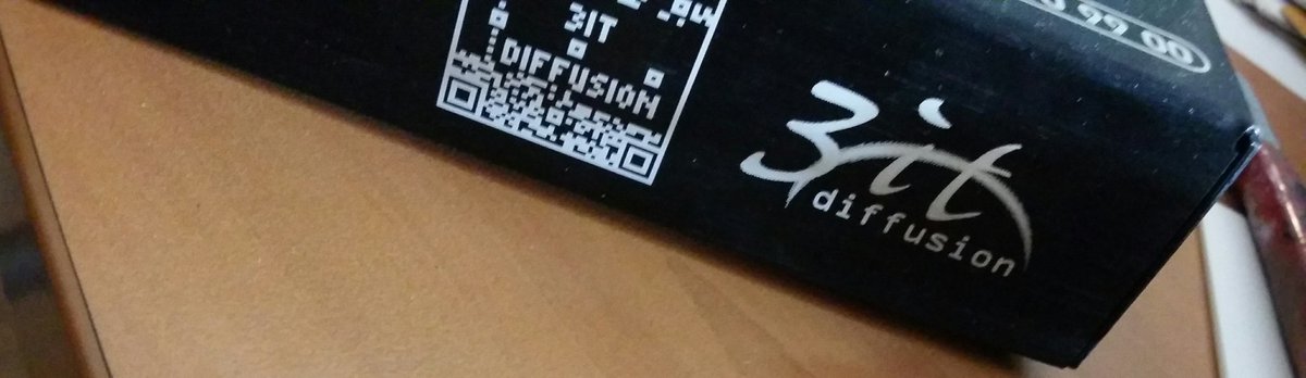 3itcom's tweet photo. Un tontine narcissique mais je me soigne !
Mais oui #JaimeMaBoite #StopRFID #3itcom #ittitn 😉 https://t.co/gMFFiQDWh4