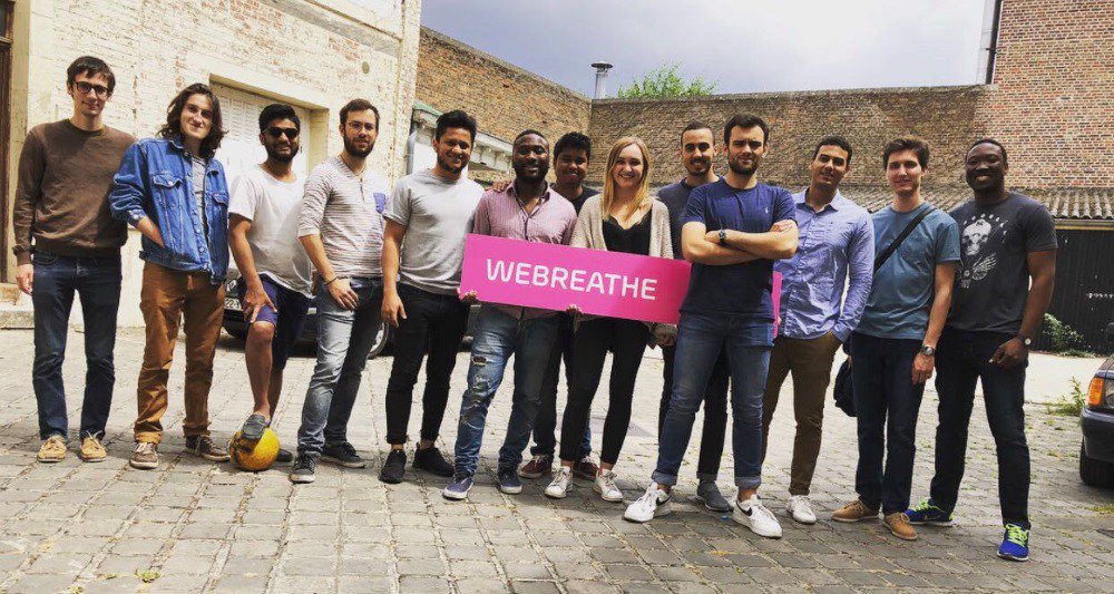 On vous présente l'expérience d'un entrepreneur qui livre ses #conseils de #management alors qu'il s'occupe de deux #StartUp mon.actu.io/r/ftfcrba