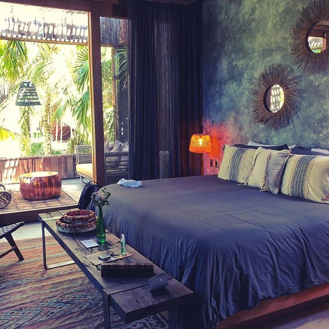 BeTulumHotel's tweet image. The perfect location for your dreams.
.
#BeTulum #BoutiqueHotel #Be #BeUniverse #BeUnique #Mexico #Tulum @sascha_manuel
