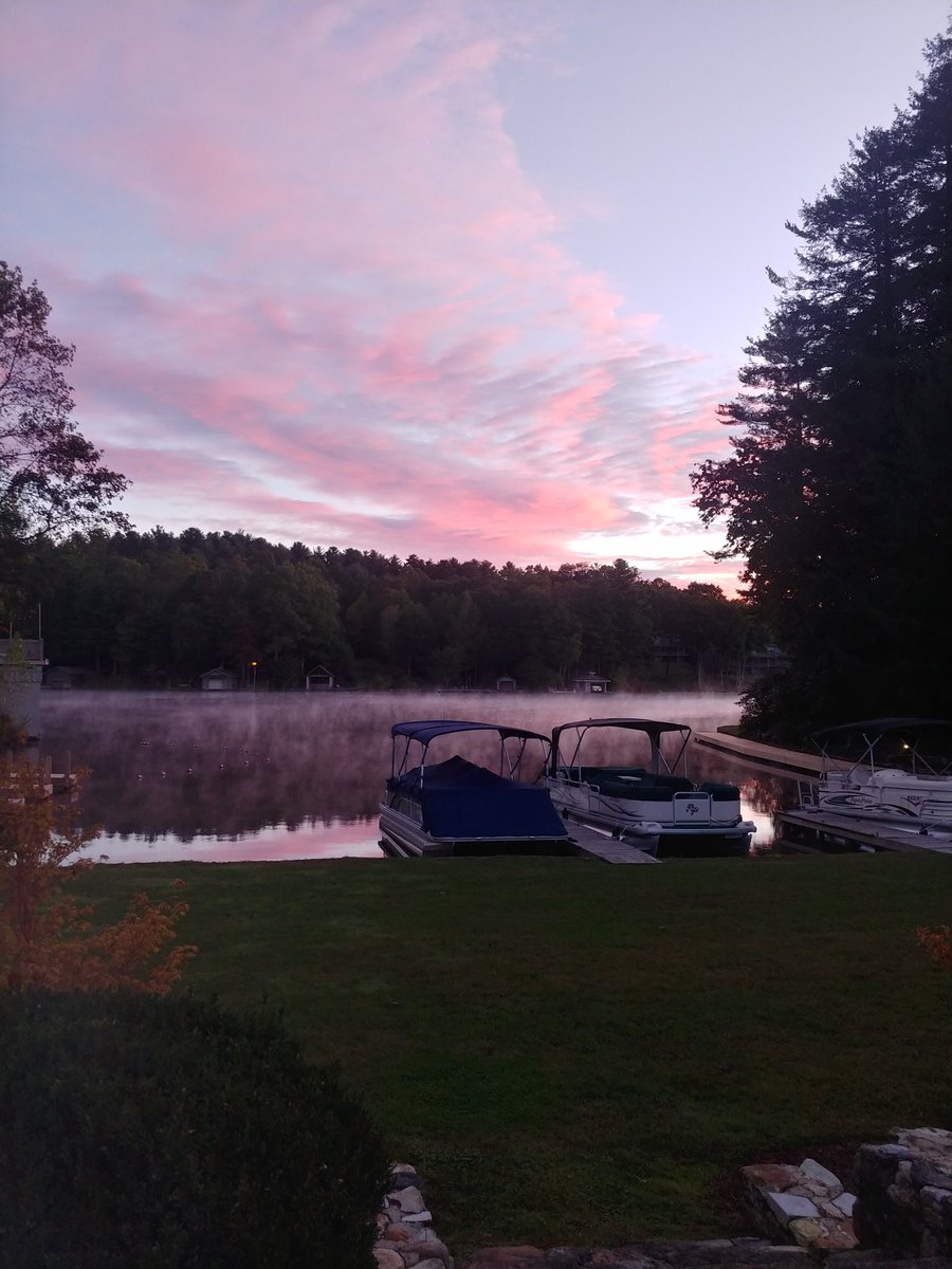 LakeToxAGR's tweet photo. Good Morning! https://t.co/mgIVJicTTA