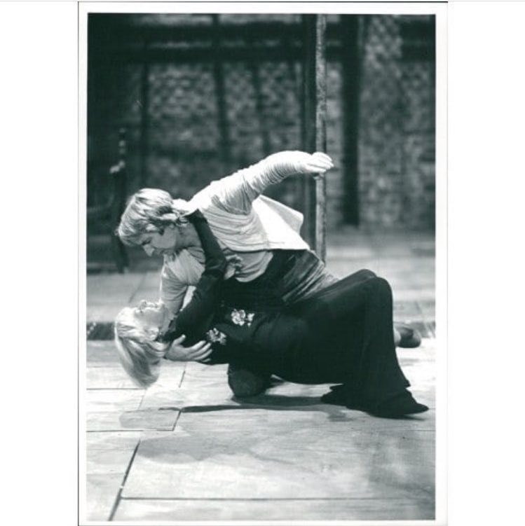 アランリックマン