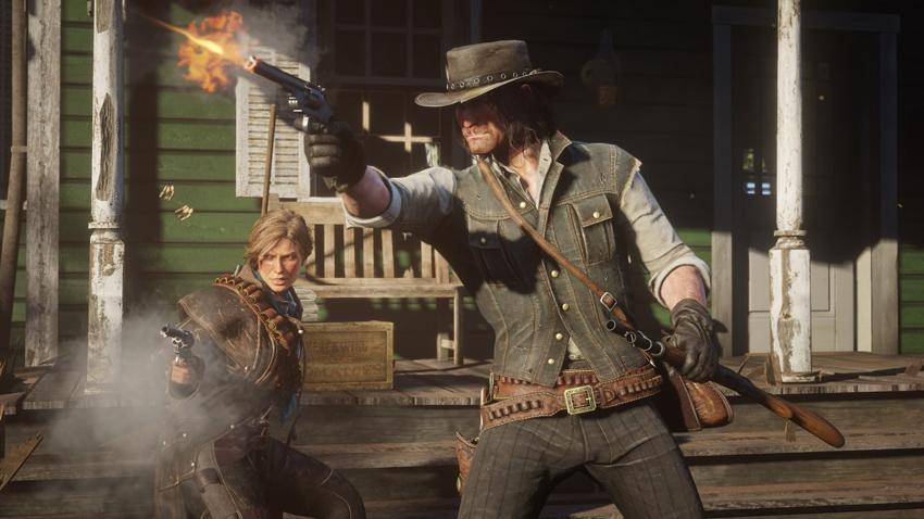 awakenedorgem's tweet photo. Vale, quería tener un detallito con vosotros. Ahí va:
¡¡¡ SORTEO UNA COPIA DE RED DEAD REDEMPTION II !!!

Para participar, lo típico. Tenéis que dar RT y estar siguiendo esta cuenta. Tenéis hasta el día 23. Contactaré con el ganador cuando termine el sorteo.

¡¡Suerte!! ✌ https://t.co/D92S5c4kwb