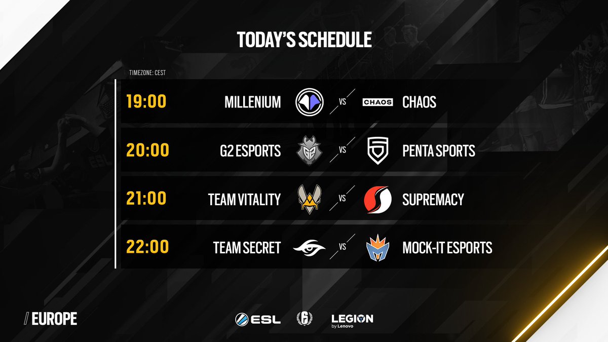MockItLeague photo