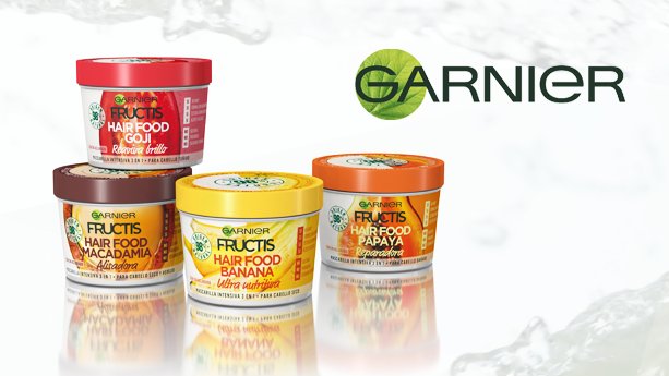 _kristimay_'s tweet photo. Nuevo post en mi blog sobre nuevo proyecto de @trnd_es y @Garnier_es #PelazoFructis
 https://t.co/WDWSRPY0JQ https://t.co/FWtwQGxZ1a