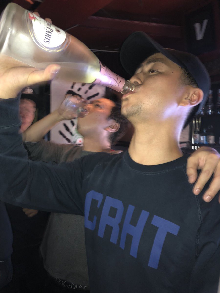 djyazjapan's tweet photo. 昨夜の #LEGIT_VUENOS 祝ってくれた皆さんありがとうございました😆朝まで楽しくナイスなパーティーでした👍 https://t.co/9AJRztRHMd
