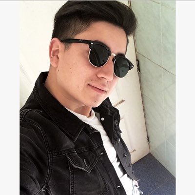 #NuevaFotoDePerfil