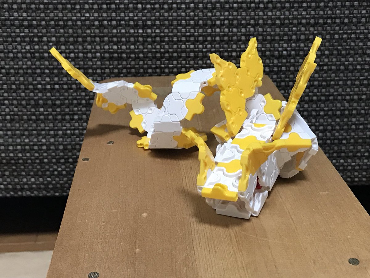しょうちゃん Pa Twitter 龍踊り じゃおどり ビルドアップロボなので とりあえずの龍登場 ウルトラテクニックの龍をモロに参考にしてます とりあえずはこれで組んでみる と 緑パーツが訳あって足りなさすぎなので 白龍になりました 体に対して頭で しょうちゃん Pa Twitter 龍踊り じゃおどり ビルドアップロボなので とりあえずの龍登場 ウルトラテクニックの龍をモロに参考にしてます とりあえずはこれで組んでみる と 緑パーツが訳あって足りなさすぎなので 白龍になりました 体に対して頭で