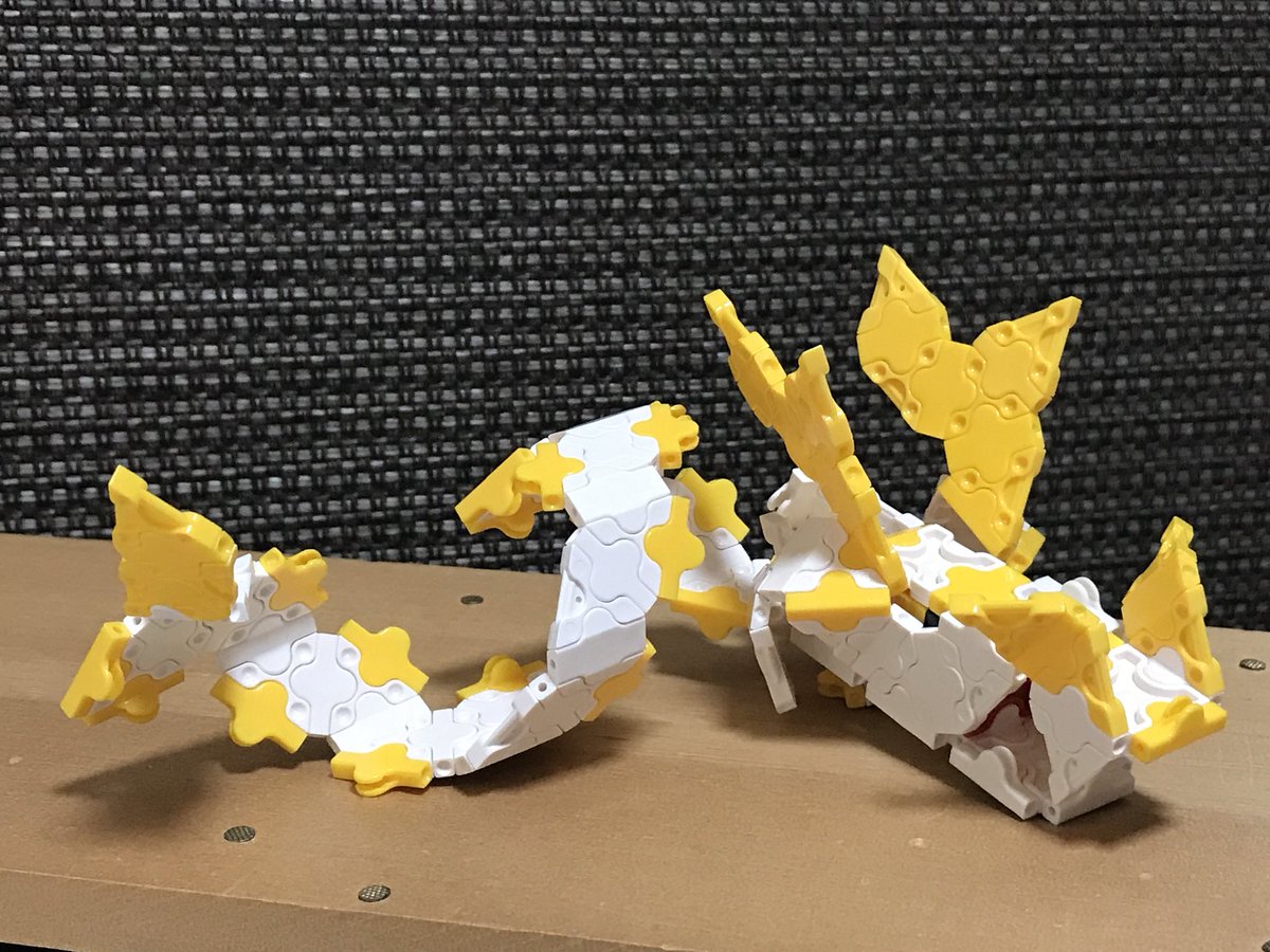 しょうちゃん Pa Twitter 龍踊り じゃおどり ビルドアップロボなので とりあえずの龍登場 ウルトラテクニックの龍をモロに参考にしてます とりあえずはこれで組んでみる と 緑パーツが訳あって足りなさすぎなので 白龍になりました 体に対して頭で しょうちゃん Pa Twitter 龍踊り じゃおどり ビルドアップロボなので とりあえずの龍登場 ウルトラテクニックの龍をモロに参考にしてます とりあえずはこれで組んでみる と 緑パーツが訳あって足りなさすぎなので 白龍になりました 体に対して頭で
