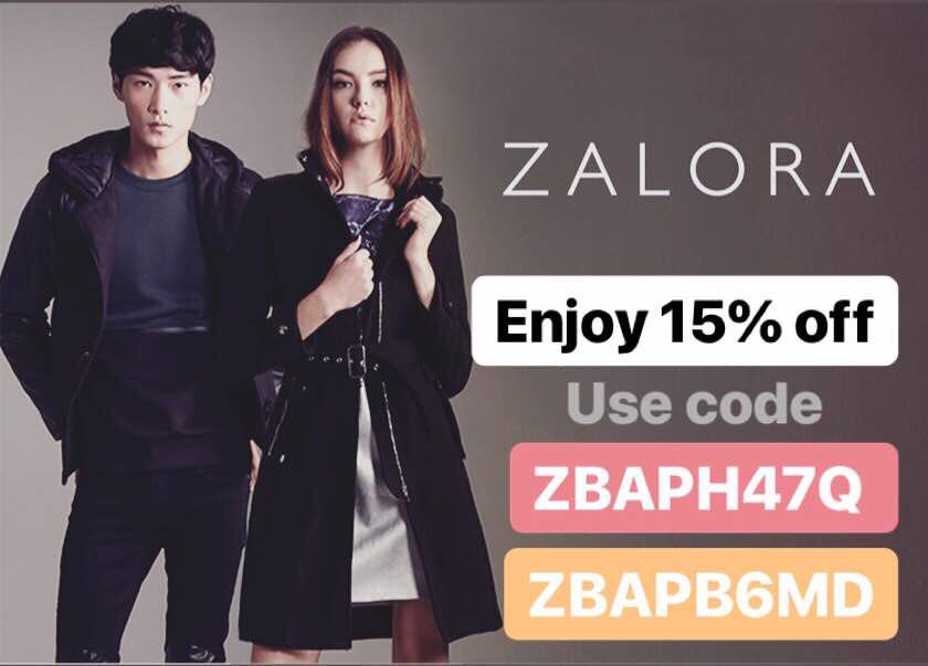 blossomrosie33's tweet image. #zaloracode #zaloradiscount #zaloramy #zalorasingapore #zaloraphilippines #shopping #onlineshopping #usecode #Boutique