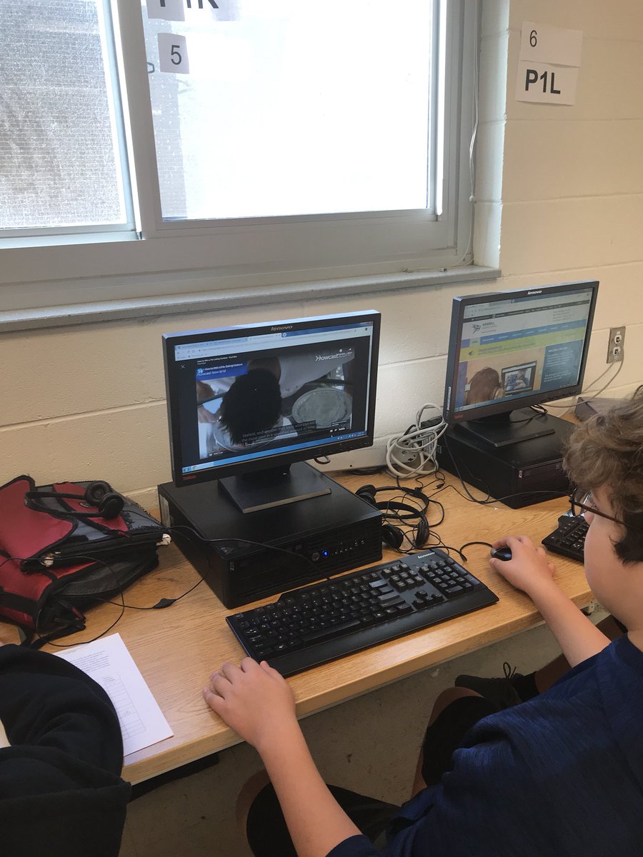 MrWolfTech's tweet image. Student taking a little Pep Rally prep break to study the art of Pie Eating to represent our 8th graders in the coming competition this evening! Have fun and cultivating a supportive community is key to life long learners. #wms #EWStong